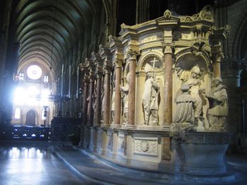 Reims-visite-art-d-co-et-historique 8205 basilique saint Re