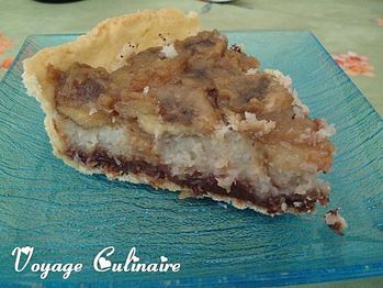 a tartebountybanane