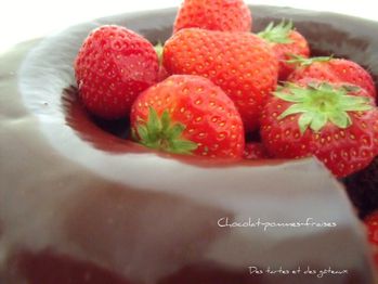 gât choc pommes fraises 2