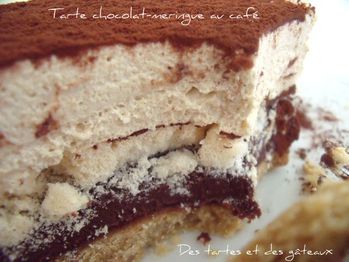 tarte café meringue 3