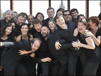 le poeme harmonique
