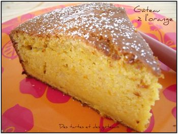 gateau-orange 2