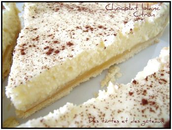 tarte citron chocolat 3