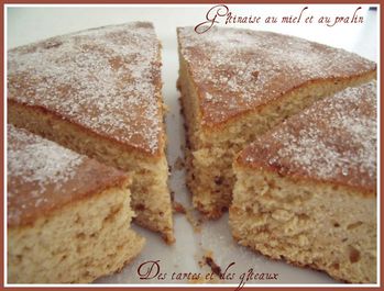 Gâtinoise 3