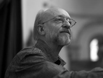 Alexei Lubimov