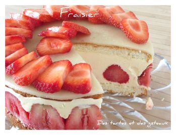fraisier 1