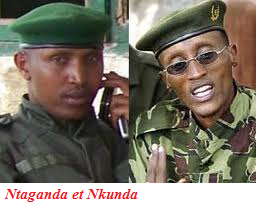 Nkunda