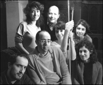 gli incogniti