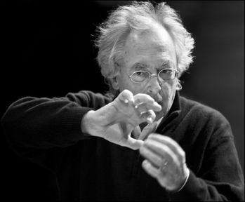 philippe herreweghe michiel hendryckx