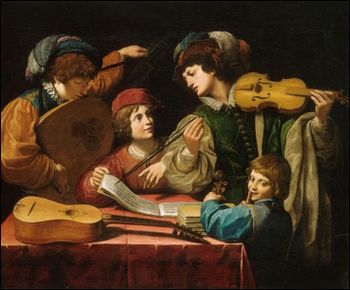 leonello spada concert