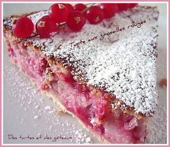 tarte groseilles 1