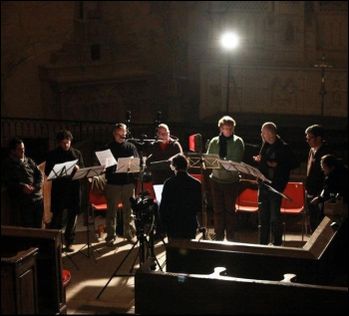 diabolus in musica bueil benjamin dubuis