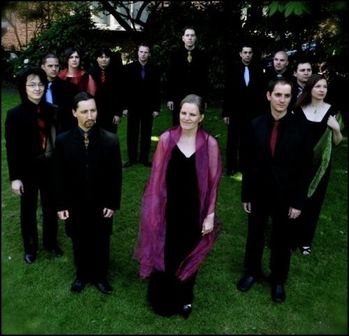 vox luminis