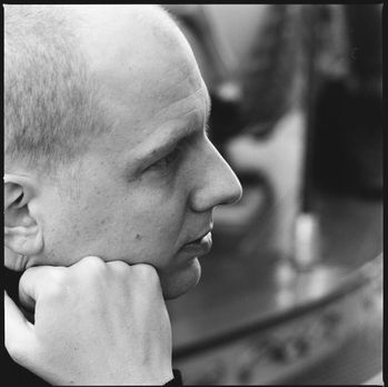 olivier cavé