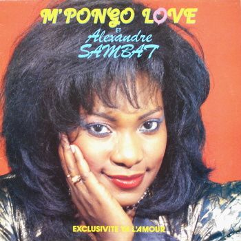 Mpongo Love 2