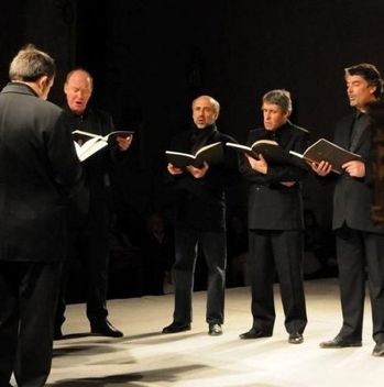 ensemble organum