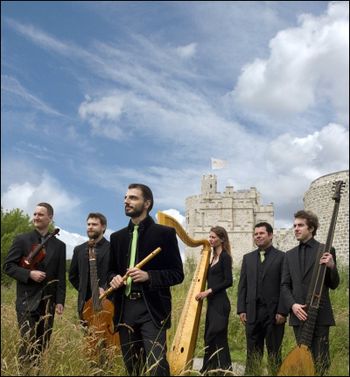 les musiciens de saint-julien for ever fortune