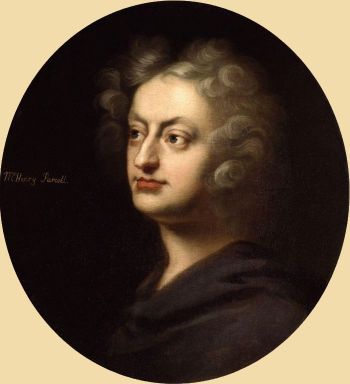 john closterman henry purcell