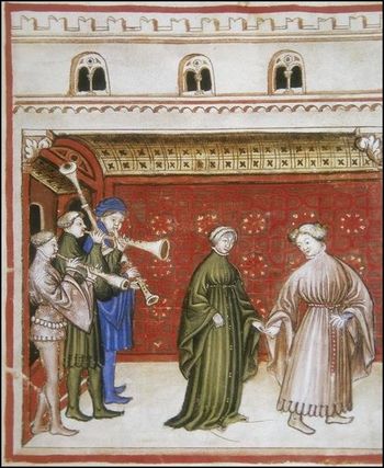 codex vindobonensis nova 2644 tacuinum sanitatis musique da