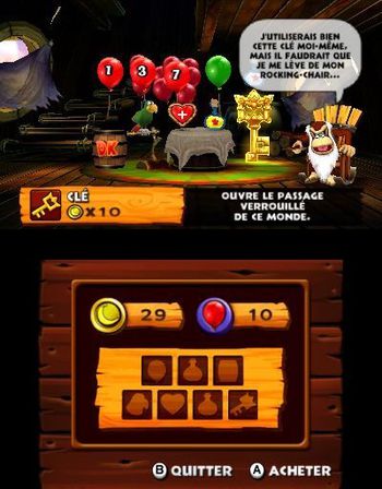 donkey kong country returns iso fr
