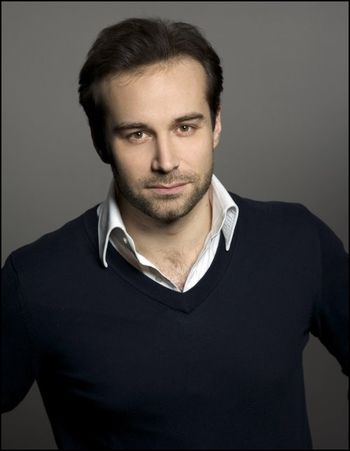 fabien gabel