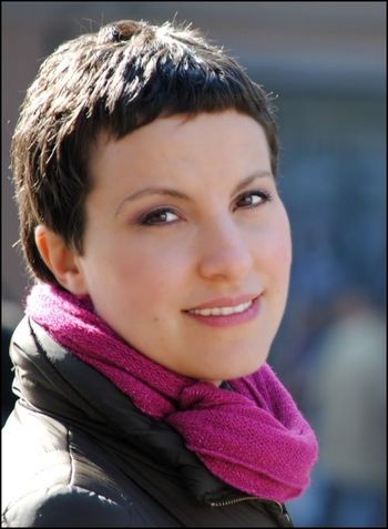 raffaella milanesi