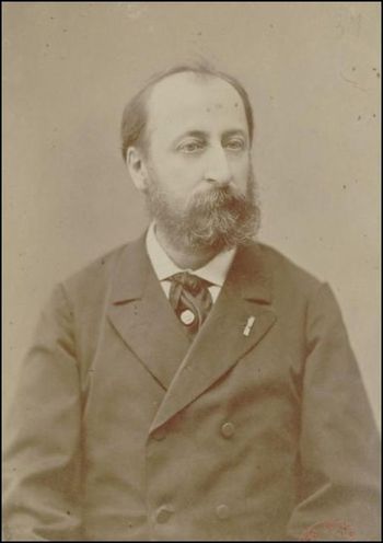 eugene pirou camille saint-saens