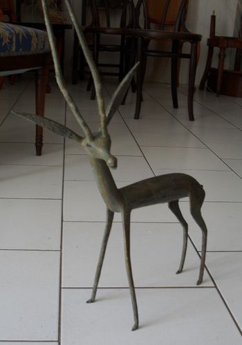 AV Antilope Bronze