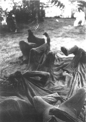 Nicola L. The Night Thing 1991