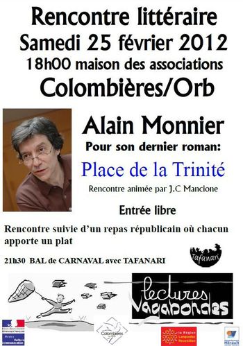 Alain Monnier