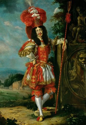 jan thomas leopold I