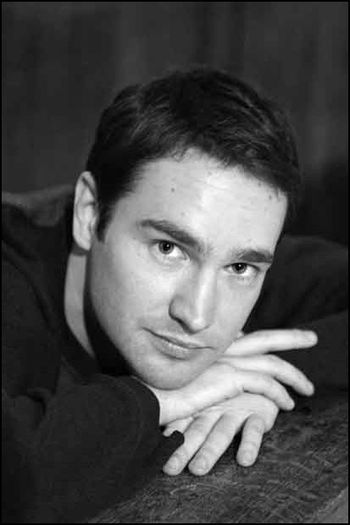 Cyril Auvity