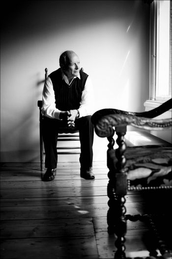 Christopher Hogwood Marco Borggreve