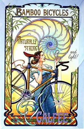 bambike poster