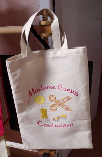 sac esnus