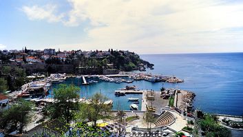 131 Sud de la Mer de Marmara