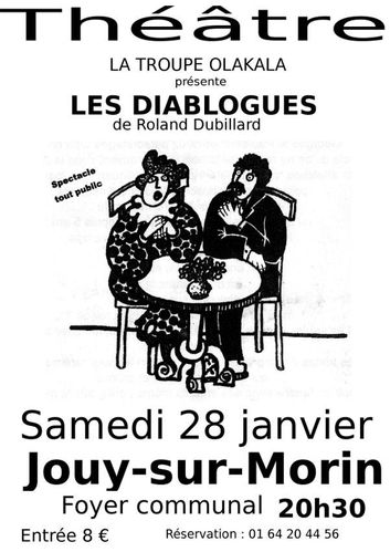 Les Diablogues