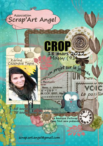crop petit