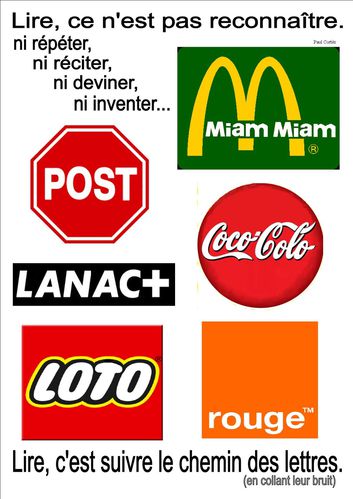 logos détournés