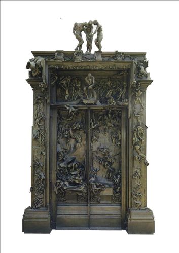 promenade rodin 2