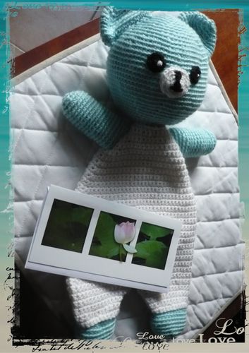 Doudou Careli .