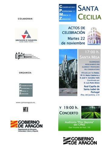 Actos Santa Cecilia1
