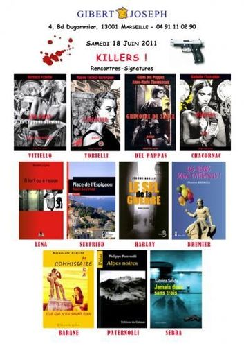 Affiche-Gibert-18 06 11