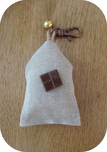 porte clefs 2