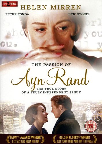 AYN RAND