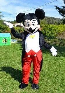 Mickey