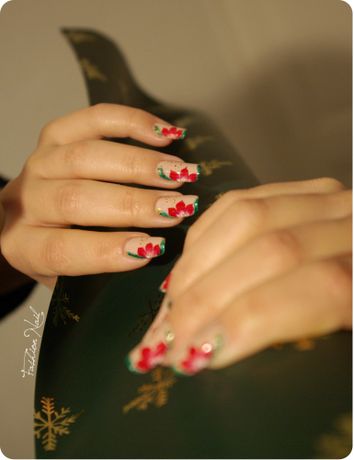 nailartNoel2011-8