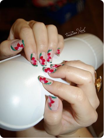nailartNoel2011-5