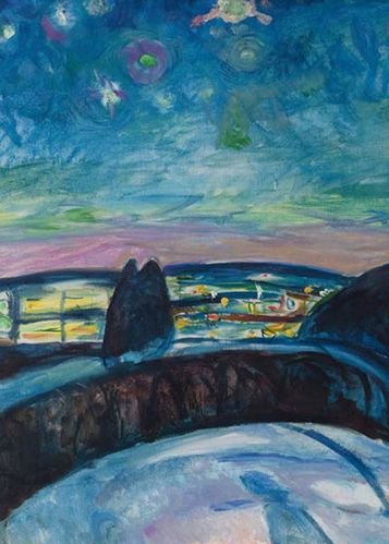 Edvard Munch