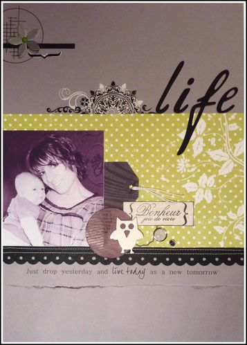 life 1